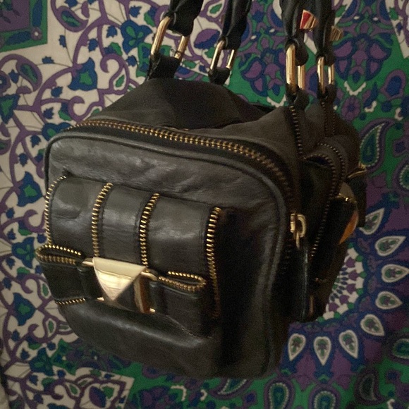 Betsy Johnson Mini Bag - Picture 3 of 4